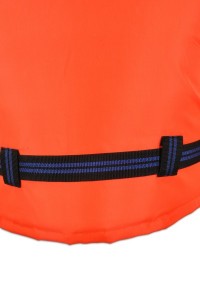 SKLJ003 tailor-made lifejacket online ordering lifejacket personal design lifejacket floating clothes lifejacket specialty store Oxford cloth lifejacket style detail view-6